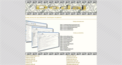 Desktop Screenshot of dodaj.kkozle.eu